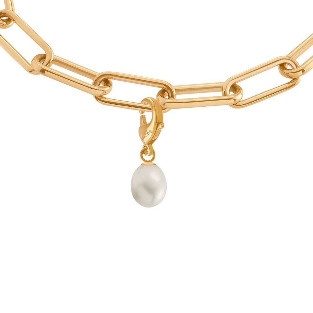 boccia Schmuck Bild